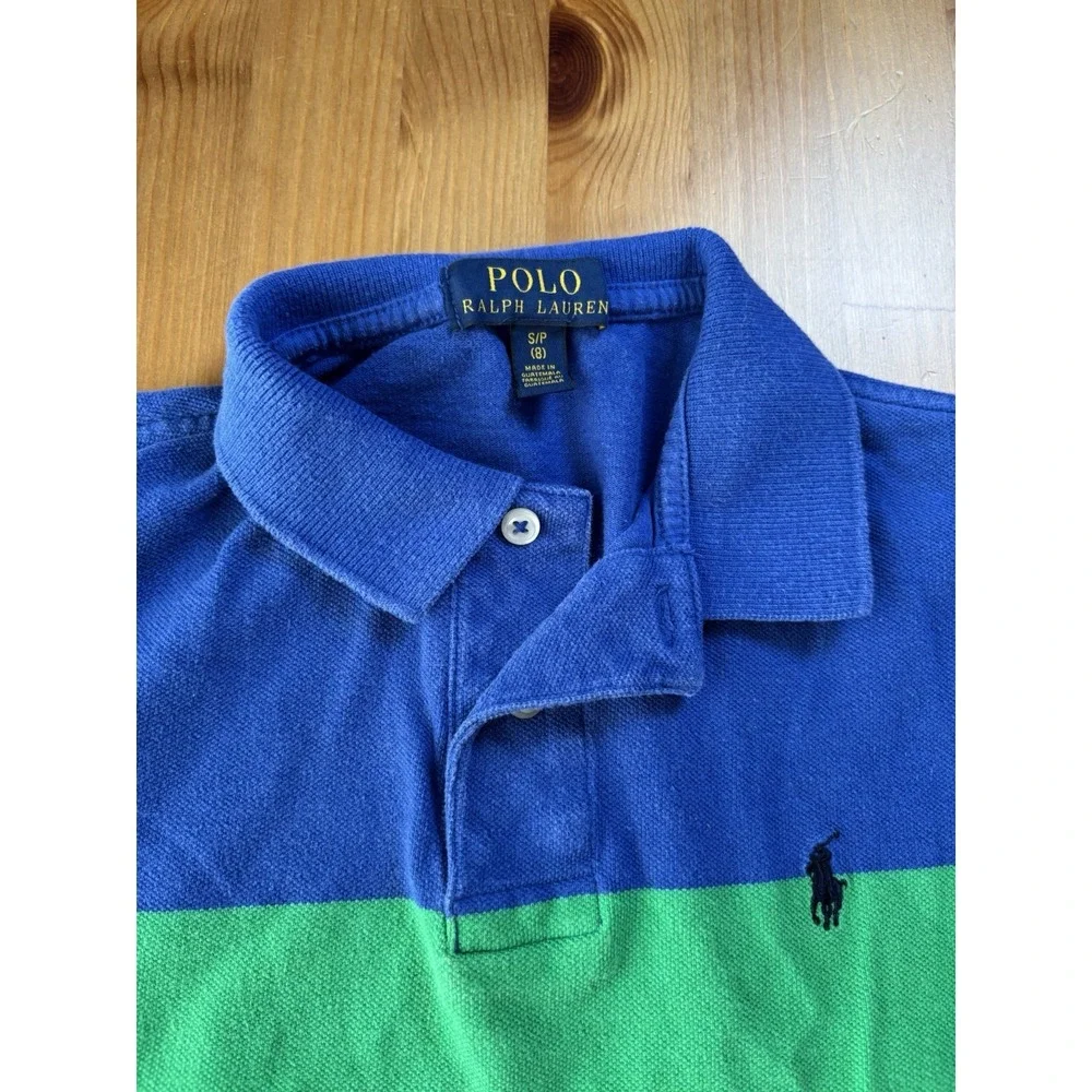 Ralph Lauren preowned great